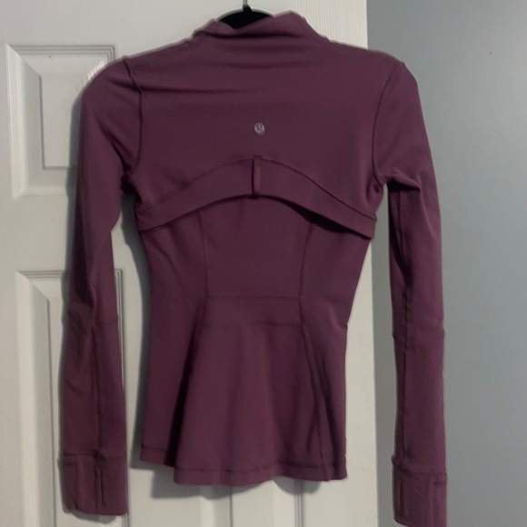 Lululemon define jacket - Picture 3 of 3